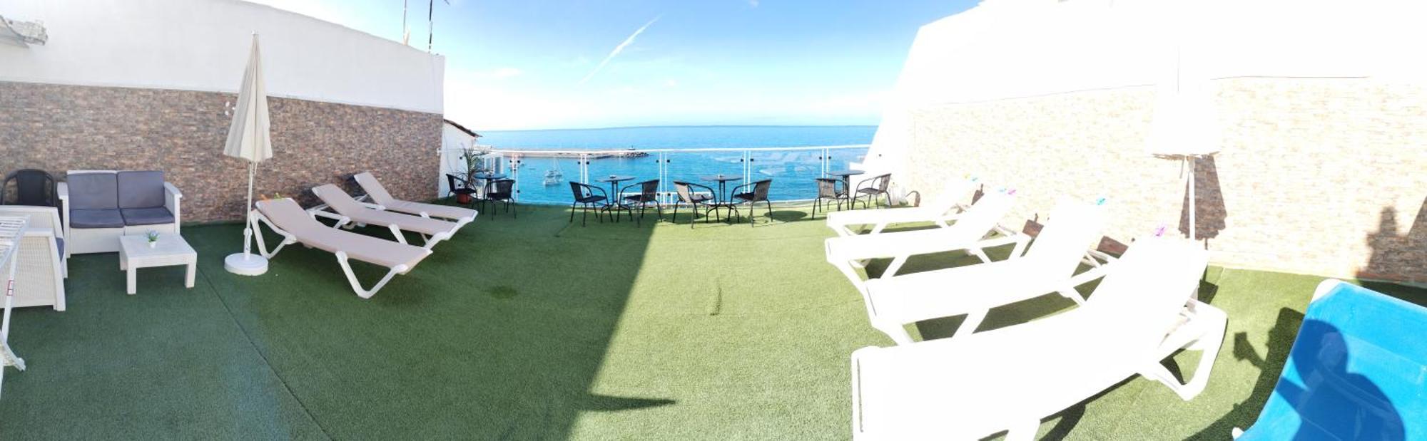 Vista Puerto Arguineguin Individual Daire Dış mekan fotoğraf